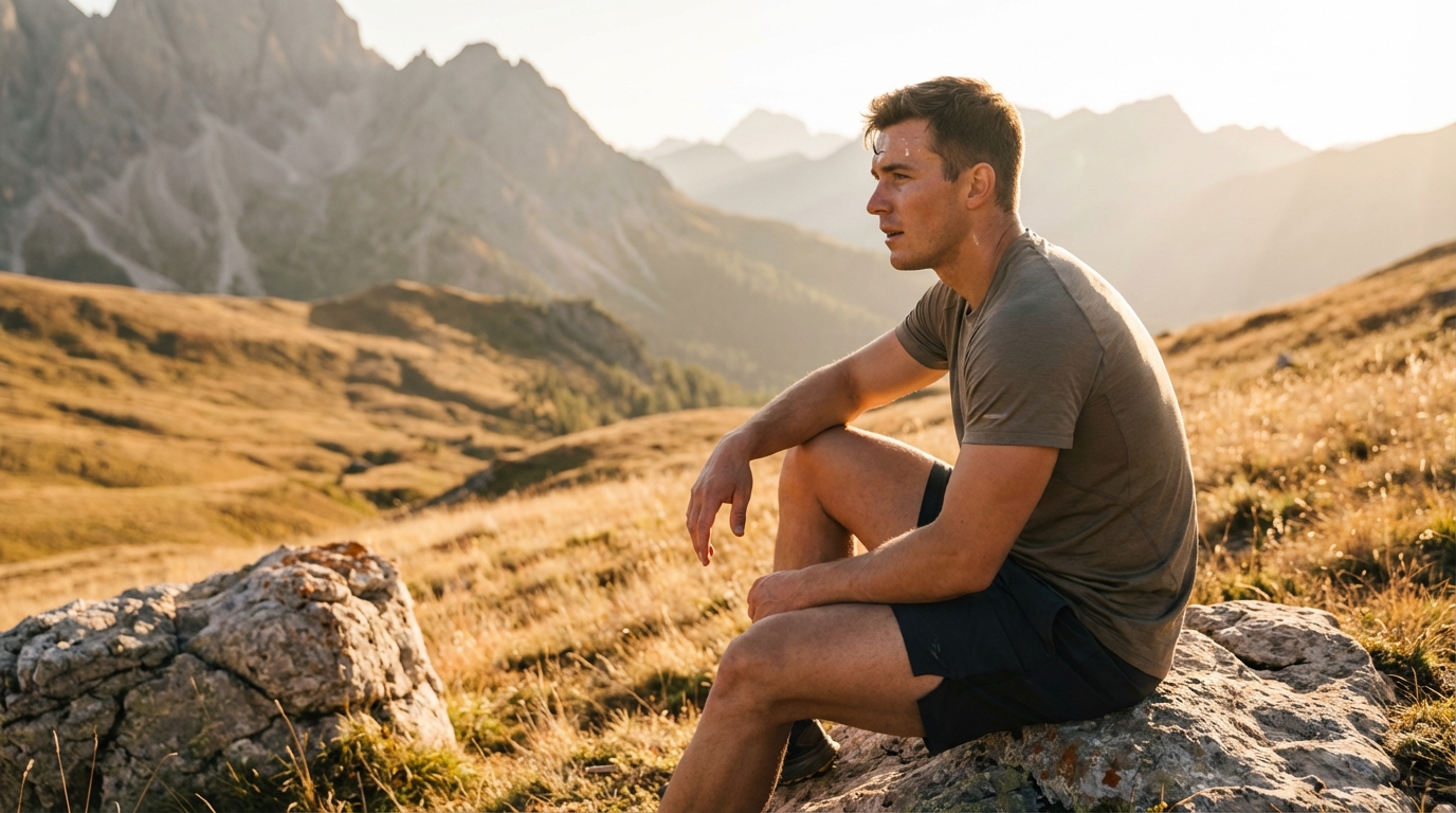 Best Post Workout Recovery Drinks for Busy Professionals