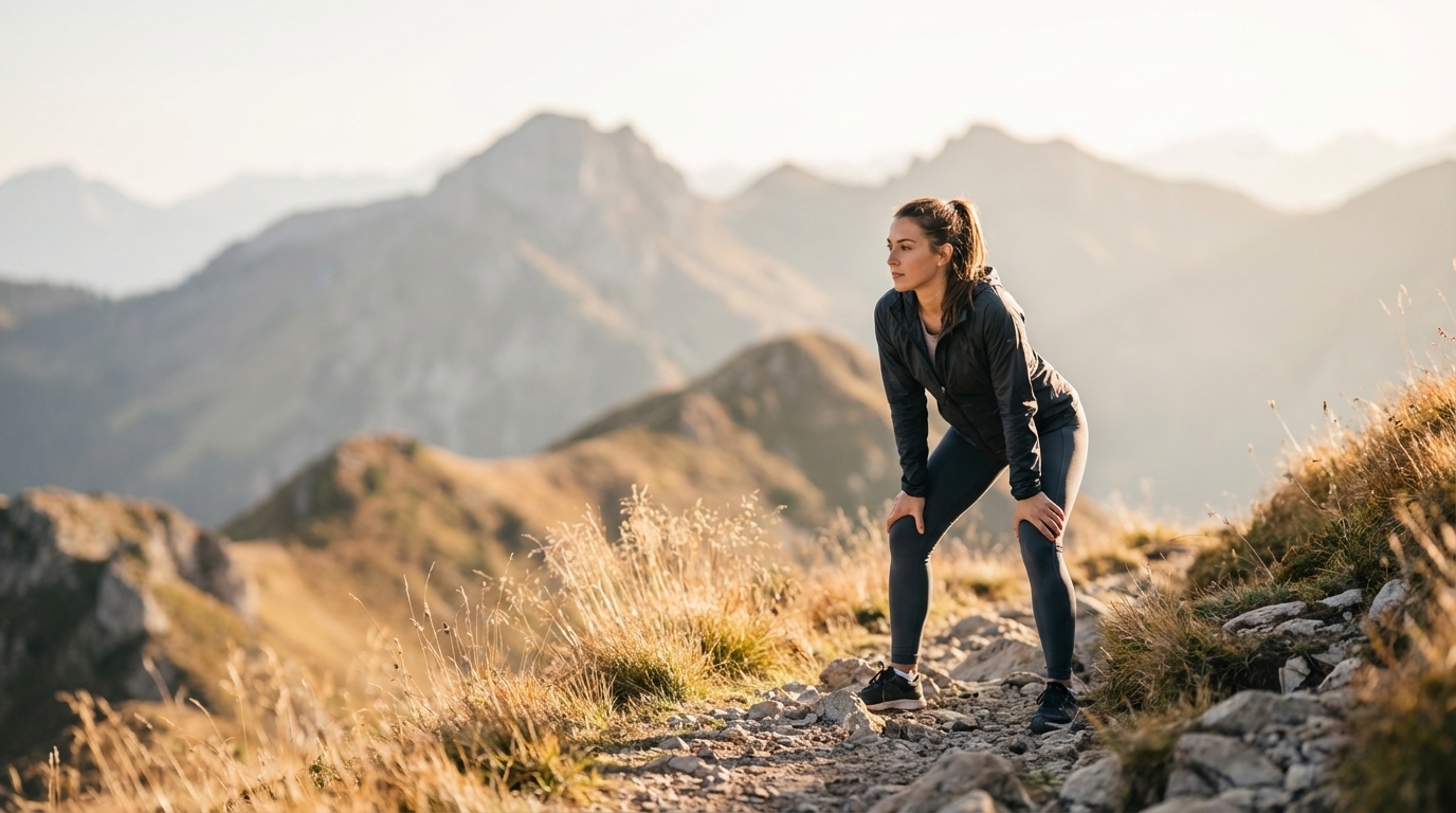 6 Warning Signs You're Eating Too Much Protein Daily